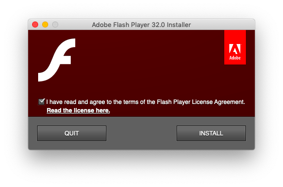 adobe flash download windows phone